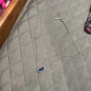 Kendra Scott Necklace